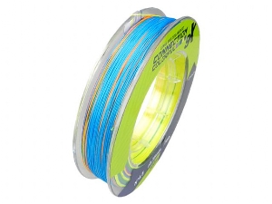 LINHA MULT.CROWN COLORFULL 9X 0.31MMX150M