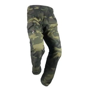 CALCA FNR VENTURE 101 FOREST CAMO-P