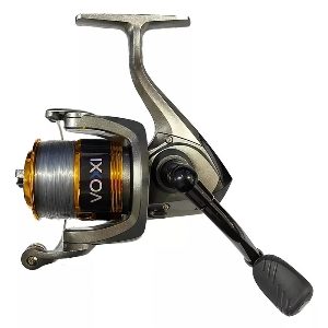 MOLINETE VOXXI MA3 2000 C/ LINHA