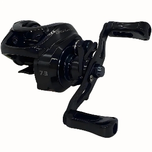 CARRETILHA SAINT LANCER G2 CARBON ESQUERDA