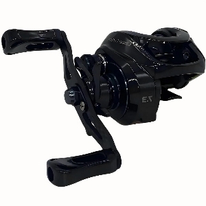 CARRETILHA SAINT LANCER G2 CARBON DIREITA