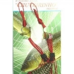 CHUVEIRINHO CARPA KEVLAR