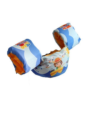 SALVA VIDAS ATIVA KIDS POMAR SALADA MISTA - Imagem 2