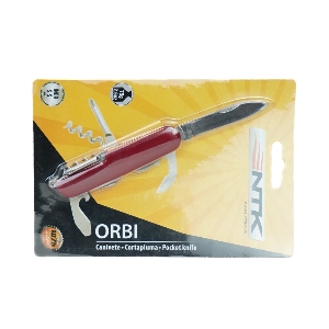 CANIVETE NAUTIKA ORBI - Imagem 2