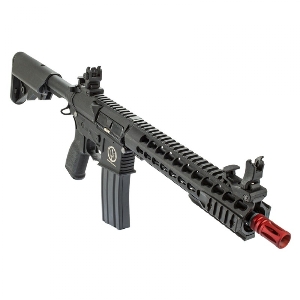AIRSOFT RIFLE ROSSI AR15 SENTINEL 8POL M-LOK 6.0MM - Imagem 3