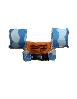 SALVA VIDAS ATIVA KIDS POMAR SALADA MISTA - Imagem 3