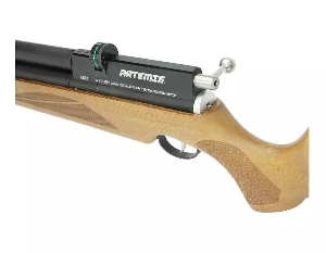 CARABINA PRESSAO ARTEMIS PCP M22 5.5MM COM BOMBA - Imagem 4